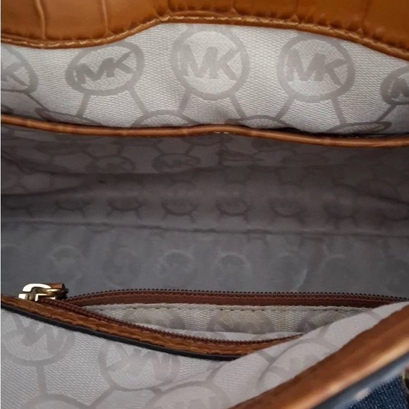 Michael Kors Handbag - Picture 4 of 5